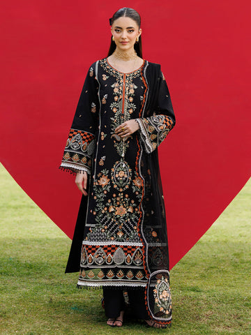 Mahnur | Morbagh Luxury Lawn 26 | M-11