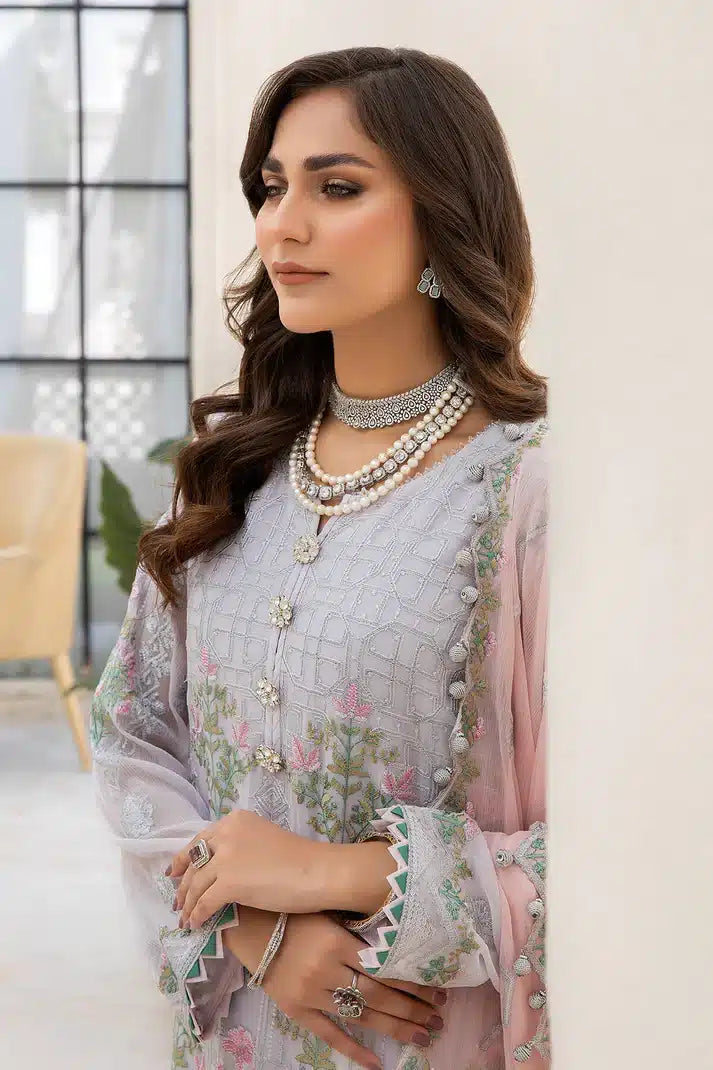 Imrozia Premium | Naqsh Formals 23 | M-51 Cecilia - Khanumjan  Pakistani Clothes and Designer Dresses in UK, USA 