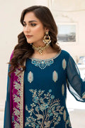 Imrozia Premium | Naqsh Formals 23 | M-52 Martha - Khanumjan  Pakistani Clothes and Designer Dresses in UK, USA 