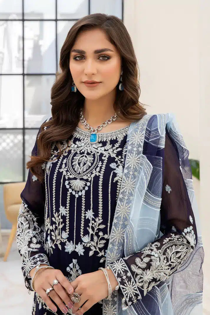 Imrozia Premium | Naqsh Formals 23 | M-54 Zoe - Khanumjan  Pakistani Clothes and Designer Dresses in UK, USA 