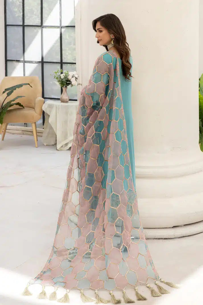 Imrozia Premium | Naqsh Formals 23 | M-56 Maisie - Khanumjan  Pakistani Clothes and Designer Dresses in UK, USA 