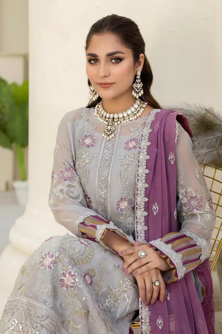 Imrozia Premium | Naqsh Formals 23 | M-57 Ivy - Khanumjan  Pakistani Clothes and Designer Dresses in UK, USA 