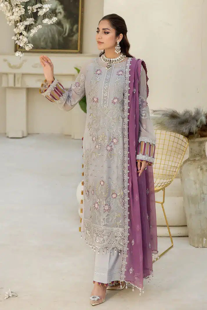 Imrozia Premium | Naqsh Formals 23 | M-57 Ivy - Khanumjan  Pakistani Clothes and Designer Dresses in UK, USA 