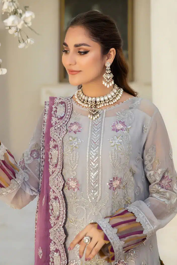 Imrozia Premium | Naqsh Formals 23 | M-57 Ivy - Khanumjan  Pakistani Clothes and Designer Dresses in UK, USA 