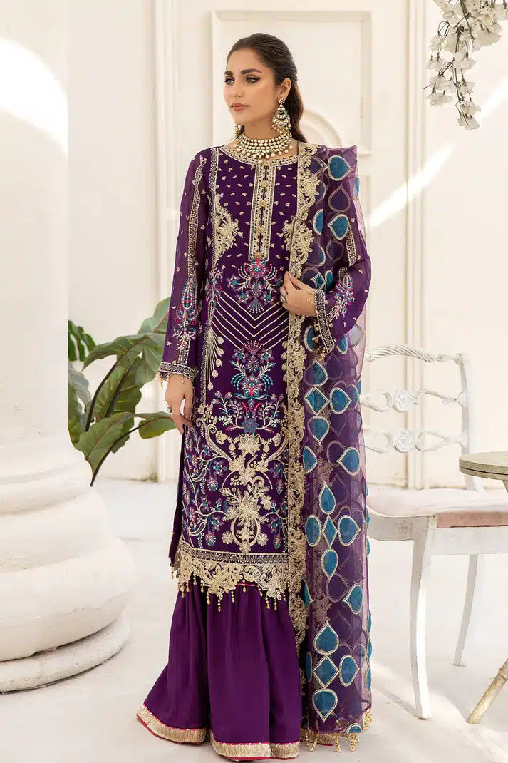 Imrozia Premium | Naqsh Formals 23 | M-60 Zara - Khanumjan  Pakistani Clothes and Designer Dresses in UK, USA 