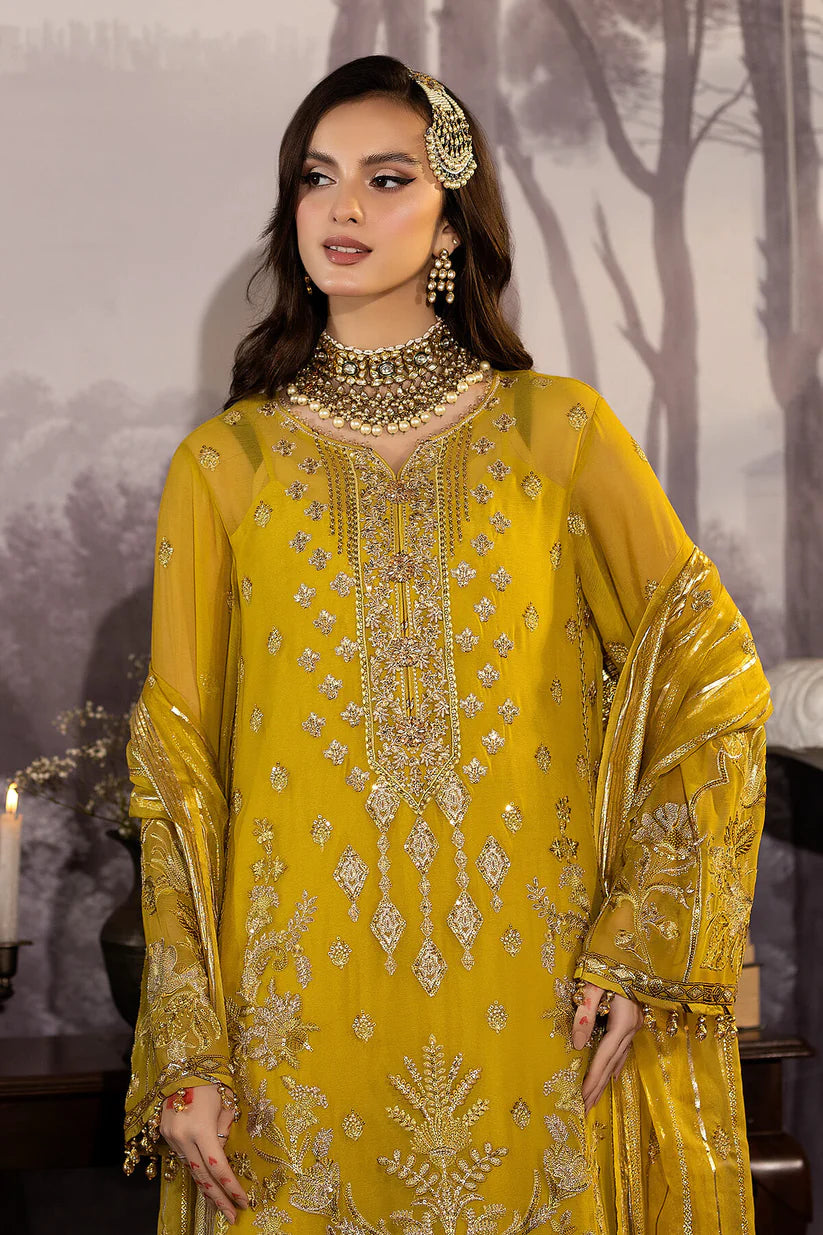 Imrozia Premium | Enliven Formals Collection | M-61 Isabella - Khanumjan  Pakistani Clothes and Designer Dresses in UK, USA 