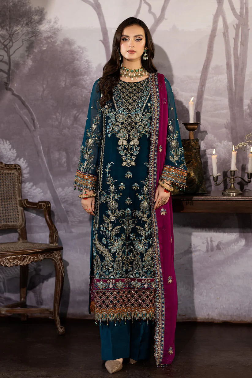 Imrozia Premium | Enliven Formals Collection | M-62 Carmen - Khanumjan  Pakistani Clothes and Designer Dresses in UK, USA 