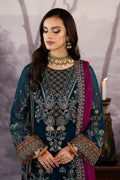 Imrozia Premium | Enliven Formals Collection | M-62 Carmen - Khanumjan  Pakistani Clothes and Designer Dresses in UK, USA 