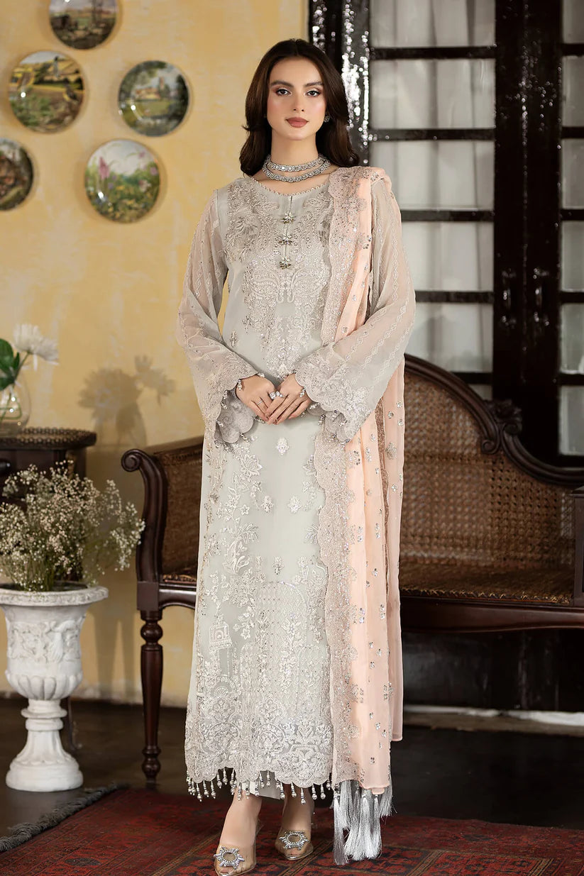 Imrozia Premium | Enliven Formals Collection | M-63 Gabriella - Khanumjan  Pakistani Clothes and Designer Dresses in UK, USA 