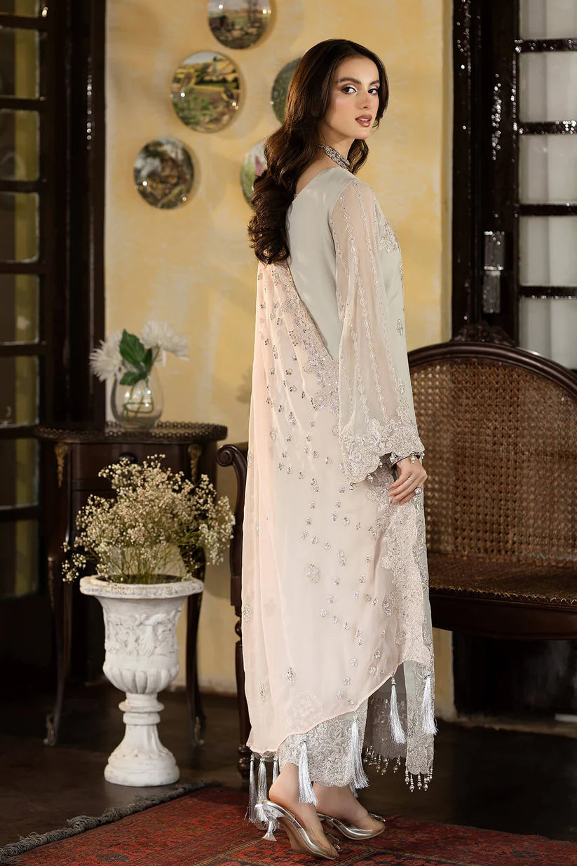 Imrozia Premium | Enliven Formals Collection | M-63 Gabriella - Khanumjan  Pakistani Clothes and Designer Dresses in UK, USA 