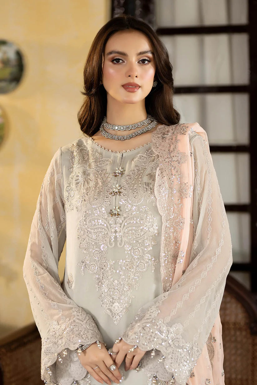 Imrozia Premium | Enliven Formals Collection | M-63 Gabriella - Khanumjan  Pakistani Clothes and Designer Dresses in UK, USA 