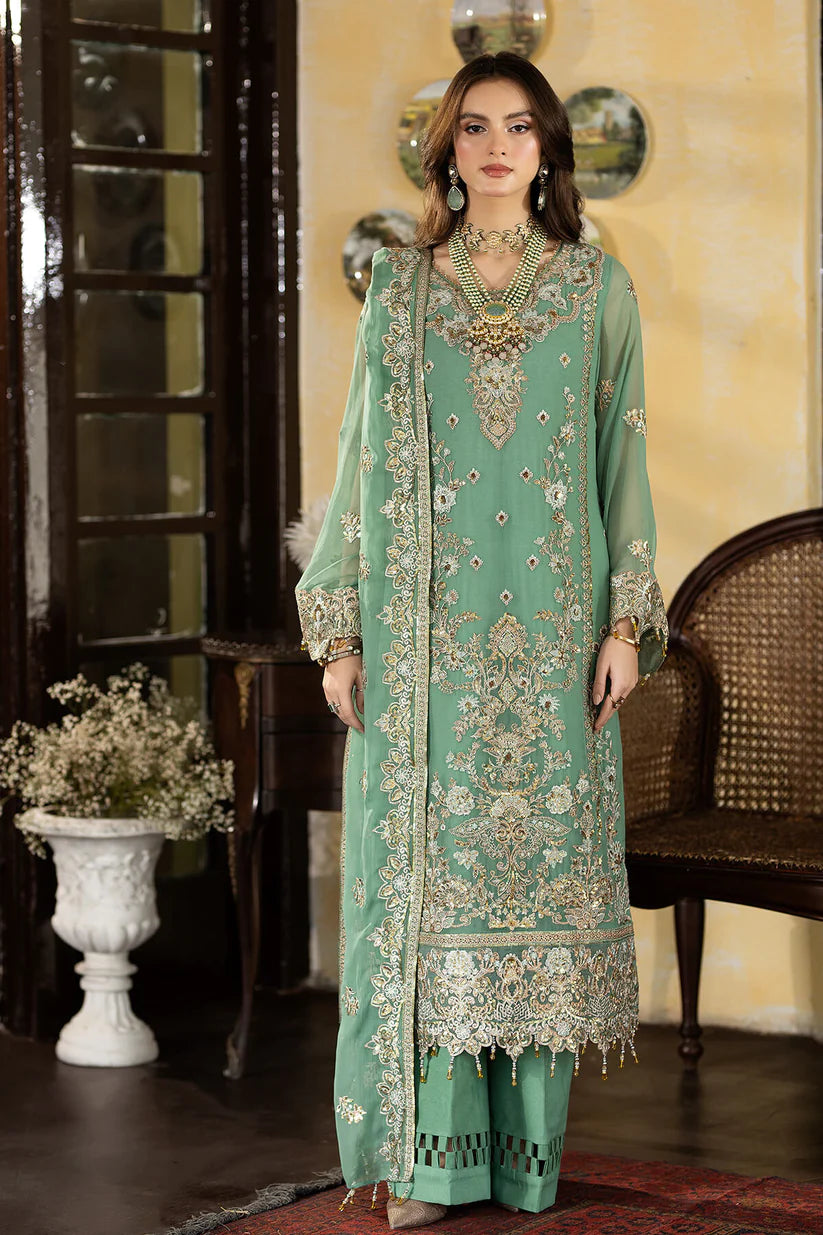 Imrozia Premium | Enliven Formals Collection | M-65 Romana - Khanumjan  Pakistani Clothes and Designer Dresses in UK, USA 