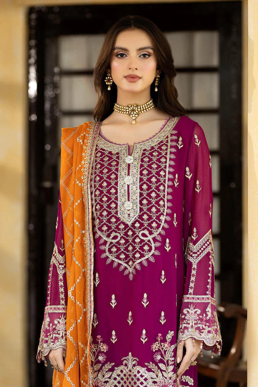 Imrozia Premium | Enliven Formals Collection | M-66 Gloria - Khanumjan  Pakistani Clothes and Designer Dresses in UK, USA 