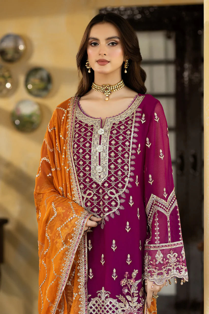 Imrozia Premium | Enliven Formals Collection | M-66 Gloria - Khanumjan  Pakistani Clothes and Designer Dresses in UK, USA 