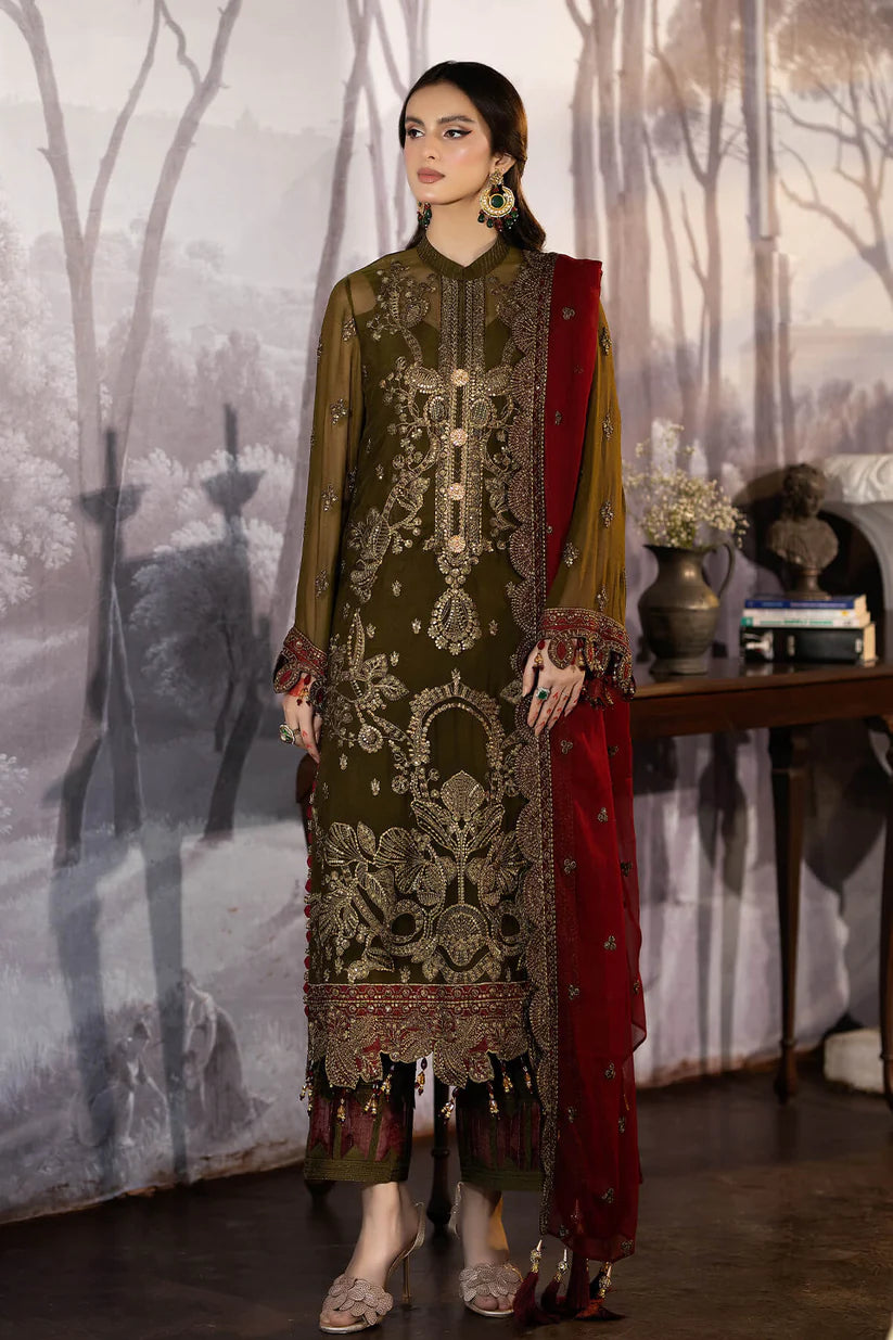 Imrozia Premium | Enliven Formals Collection | M-67 Julieta - Khanumjan  Pakistani Clothes and Designer Dresses in UK, USA 