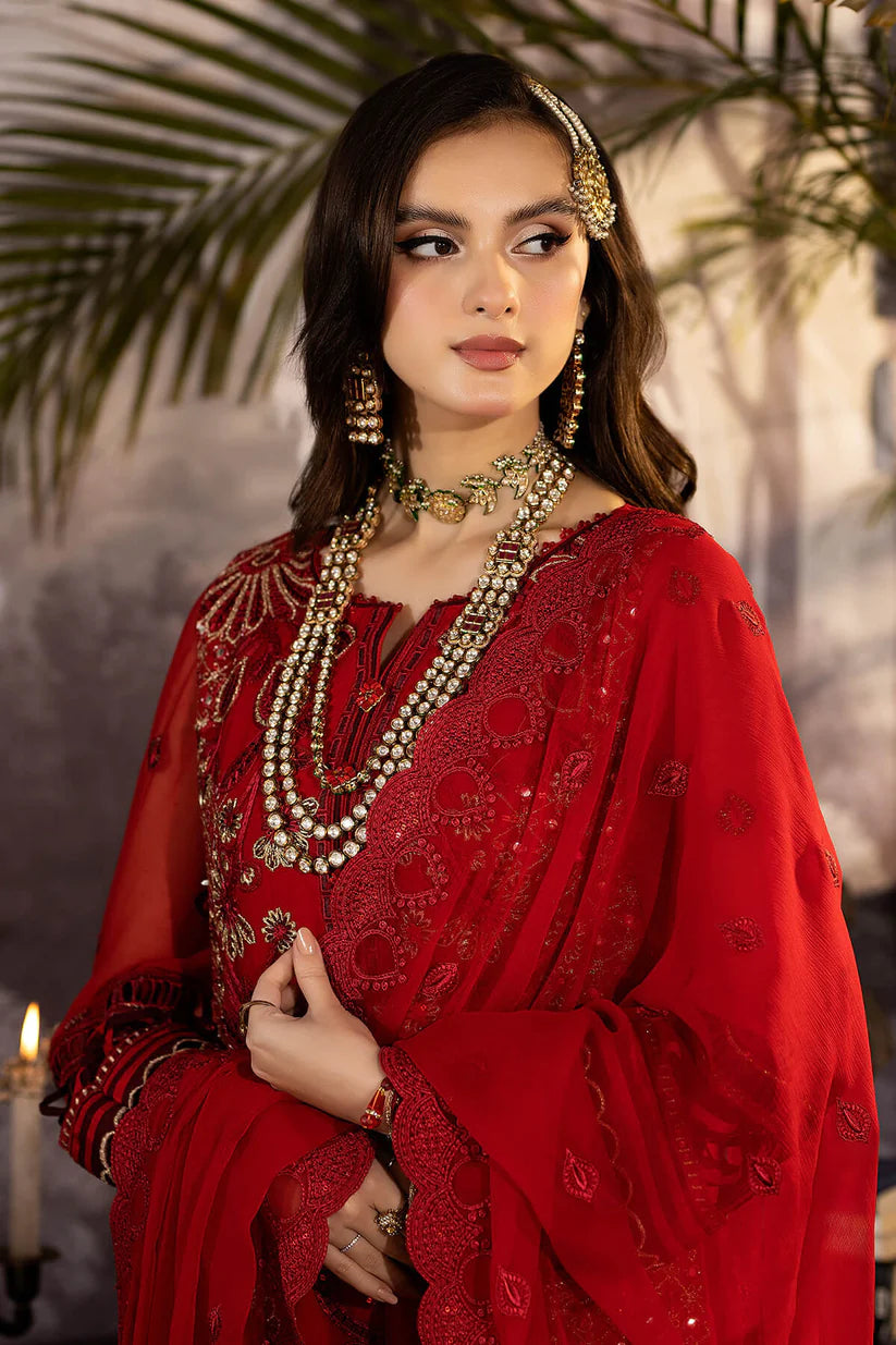 Imrozia Premium | Enliven Formals Collection | M-68 Liliana - Khanumjan  Pakistani Clothes and Designer Dresses in UK, USA 