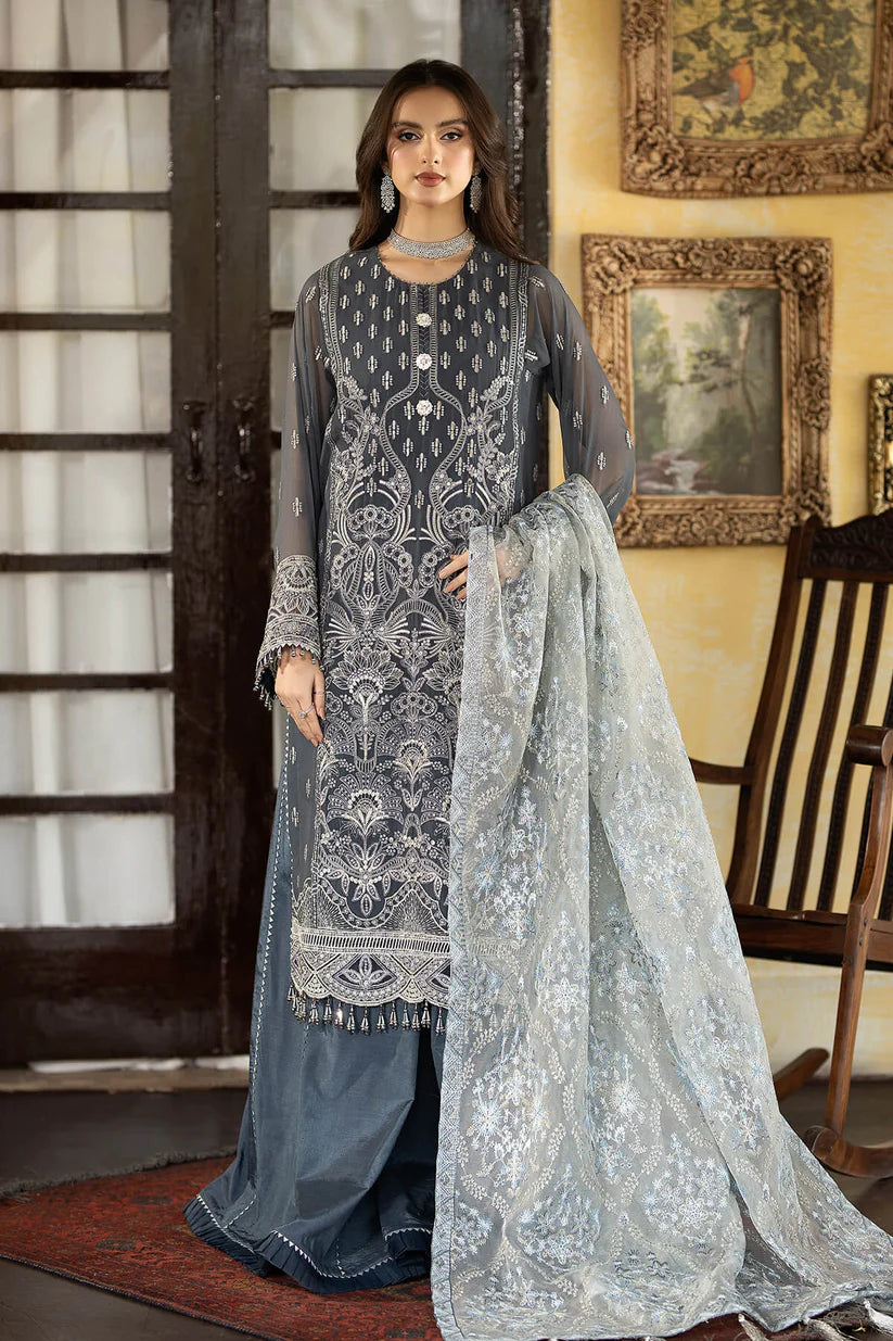 Imrozia Premium | Enliven Formals Collection | M-70 Soleil - Khanumjan  Pakistani Clothes and Designer Dresses in UK, USA 