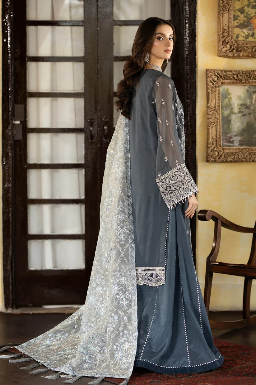 Imrozia Premium | Enliven Formals Collection | M-70 Soleil - Khanumjan  Pakistani Clothes and Designer Dresses in UK, USA 