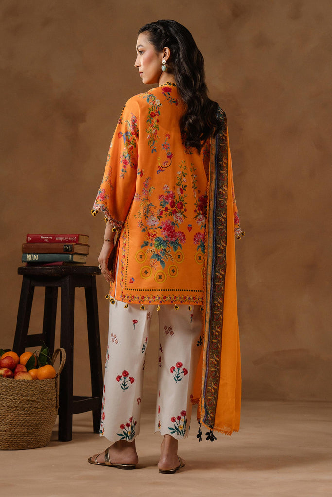 Sana Safinaz UK - Sana Safinaz Lawn & Designer Dresses Collection