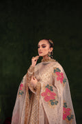 Maria Osama Khan | Salma Sitara | FALSAFA - Khanumjan  Pakistani Clothes and Designer Dresses in UK, USA 