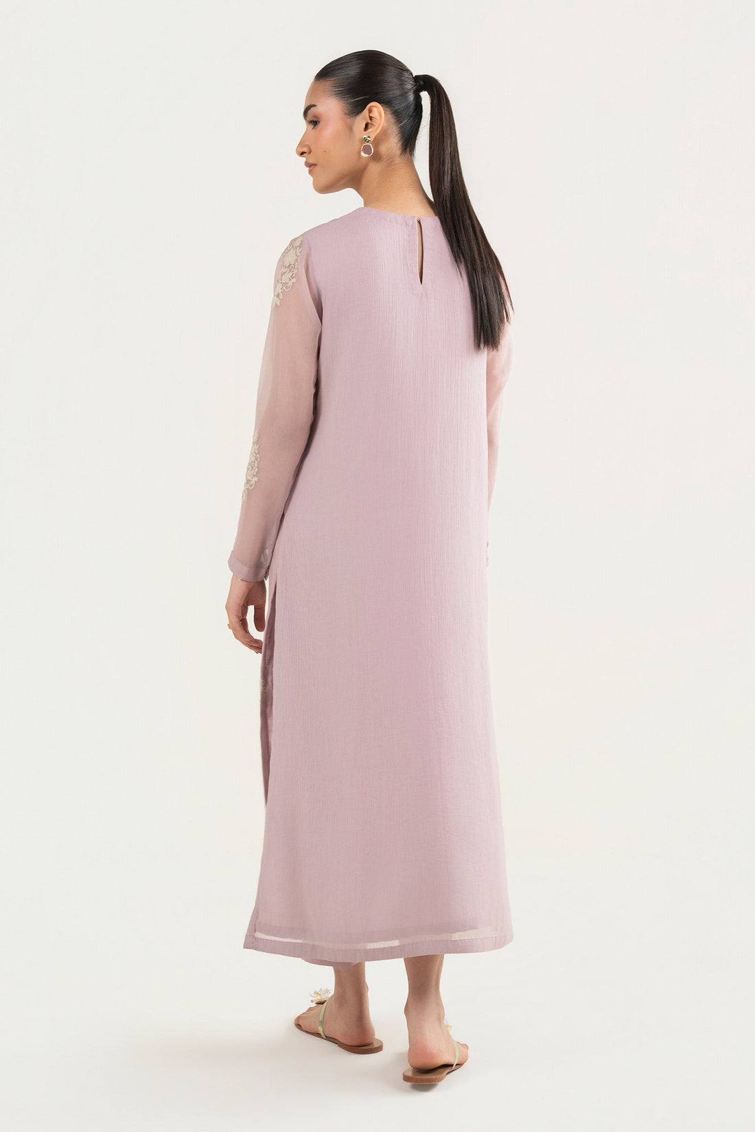 Maria B | M Basics Formal Eid Collection | MB-FS26-22