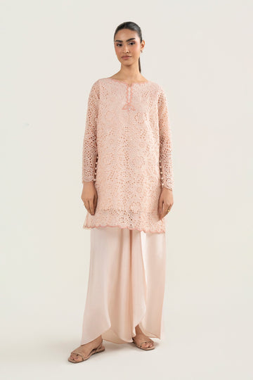 Maria B | M Basics Formal Eid Collection | MB-FS26-28B