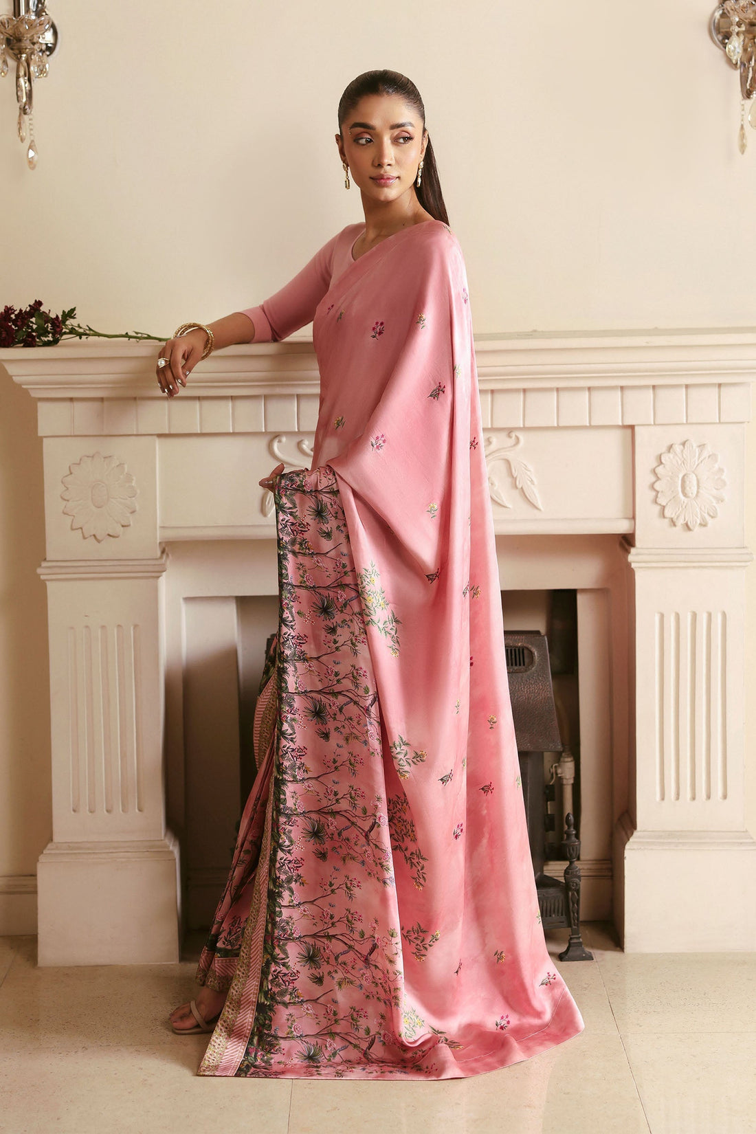 Maria B | M Basics Formal Eid Collection | MB-FS26-29