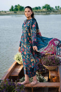 Maria b | M Basics Lawn | 402-A - Khanumjan  Pakistani Clothes and Designer Dresses in UK, USA 