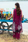 Maria b | M Basics Lawn | 403-B - Khanumjan  Pakistani Clothes and Designer Dresses in UK, USA 