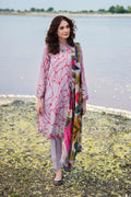 Maria b | M Basics Lawn | 404-A - Khanumjan  Pakistani Clothes and Designer Dresses in UK, USA 