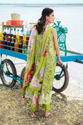 Maria b | M Basics Lawn | 405-B - Khanumjan  Pakistani Clothes and Designer Dresses in UK, USA 