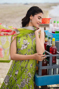 Maria b | M Basics Lawn | 405-B - Khanumjan  Pakistani Clothes and Designer Dresses in UK, USA 