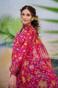 Maria b | M Basics Lawn | 409-A - Khanumjan  Pakistani Clothes and Designer Dresses in UK, USA 