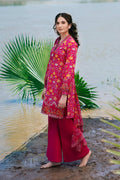 Maria b | M Basics Lawn | 409-A - Khanumjan  Pakistani Clothes and Designer Dresses in UK, USA 