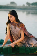 Maria b | M Basics Lawn | 411-B - Khanumjan  Pakistani Clothes and Designer Dresses in UK, USA 