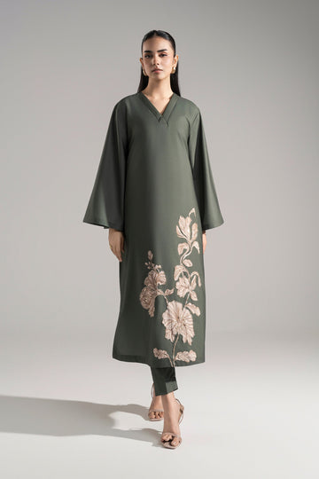 Maria B | M Basics Formal Eid Collection | MB-WF25-21