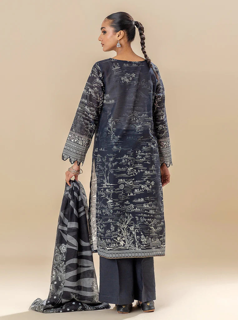 Morbagh | Lawn Collection 24 | EBONY STREAMS - Khanumjan  Pakistani Clothes and Designer Dresses in UK, USA 