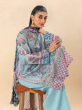 Morbagh | Lawn Collection 24 | SOUL BLUE - Khanumjan  Pakistani Clothes and Designer Dresses in UK, USA 
