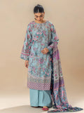Morbagh | Lawn Collection 24 | SOUL BLUE - Khanumjan  Pakistani Clothes and Designer Dresses in UK, USA 