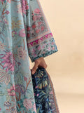 Morbagh | Lawn Collection 24 | SOUL BLUE - Khanumjan  Pakistani Clothes and Designer Dresses in UK, USA 