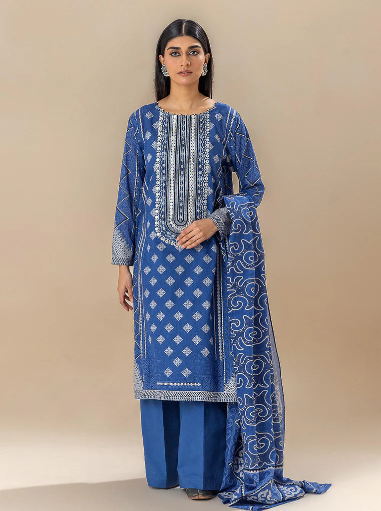 Morbagh | Lawn Collection 24 | BRIGHT STAR - Khanumjan  Pakistani Clothes and Designer Dresses in UK, USA 