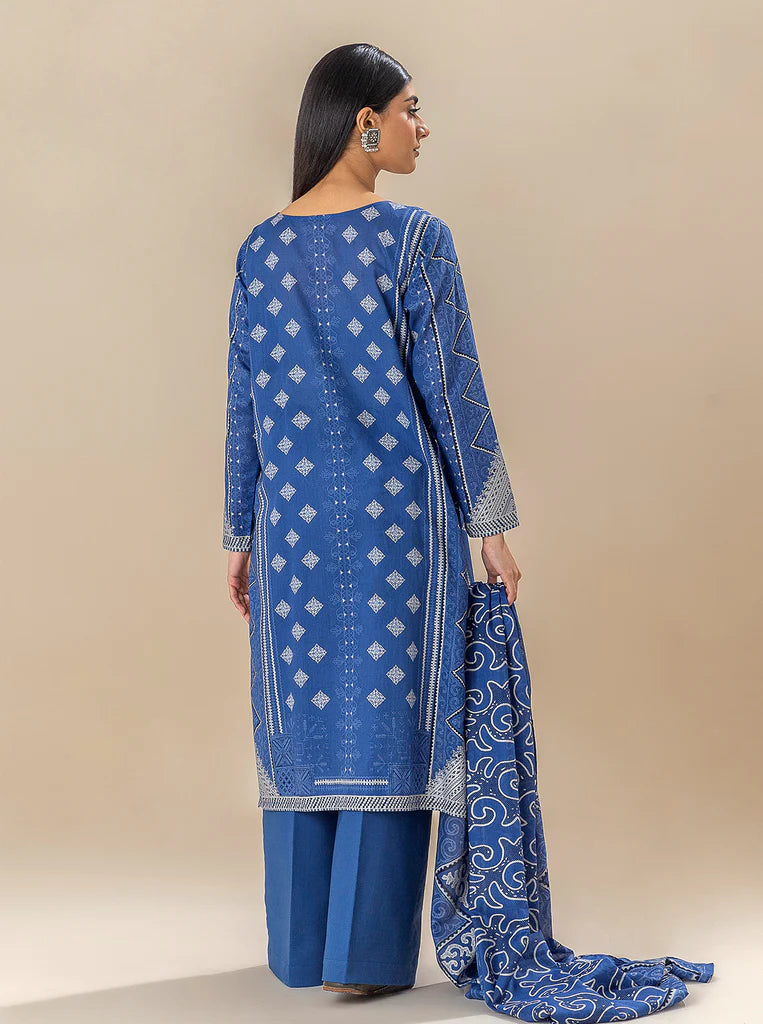 Morbagh | Lawn Collection 24 | BRIGHT STAR - Khanumjan  Pakistani Clothes and Designer Dresses in UK, USA 