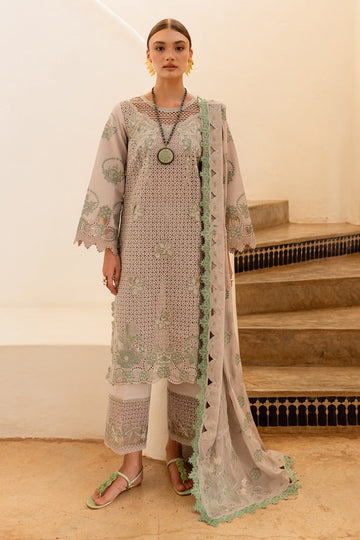 Marjjan | Fasana Lawn | MBL-08 B
