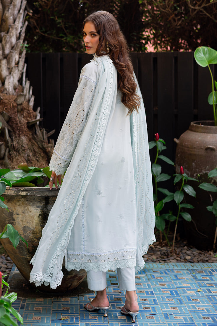Marjjan | Seraya Lawn 25 |  MBL- 18 A