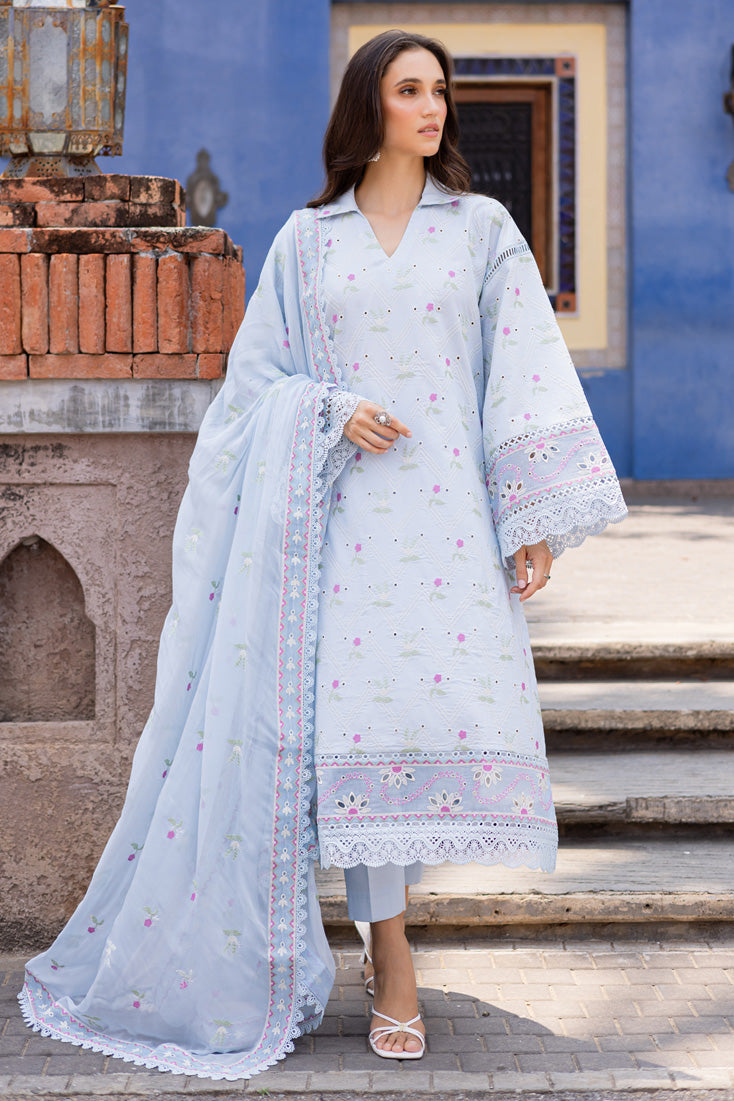Marjjan | Seraya Lawn 25 | MBL- 20 A