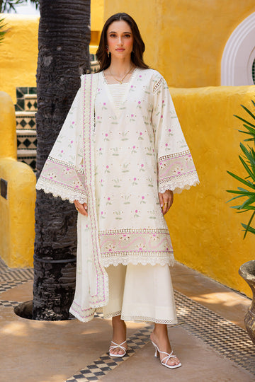 Marjjan | Seraya Lawn 25 | MBL- 20 B