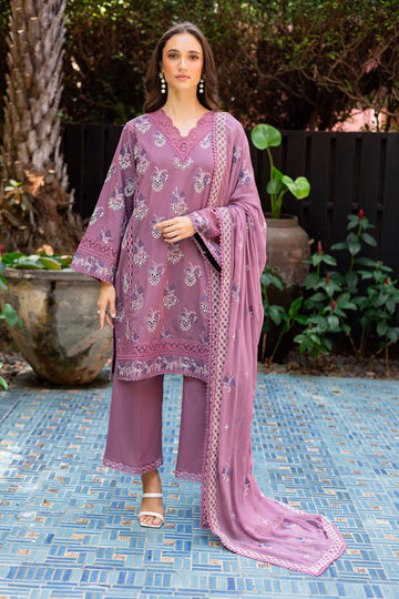Marjjan | Seraya Lawn 25 | MBL- 21 A