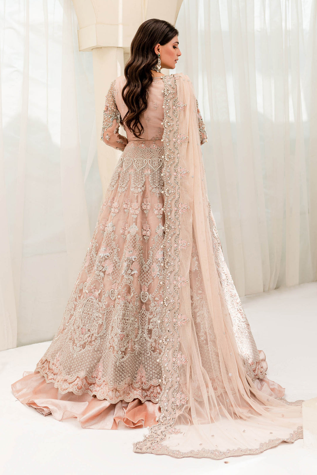 Maria B | Bridal Couture | MC-902