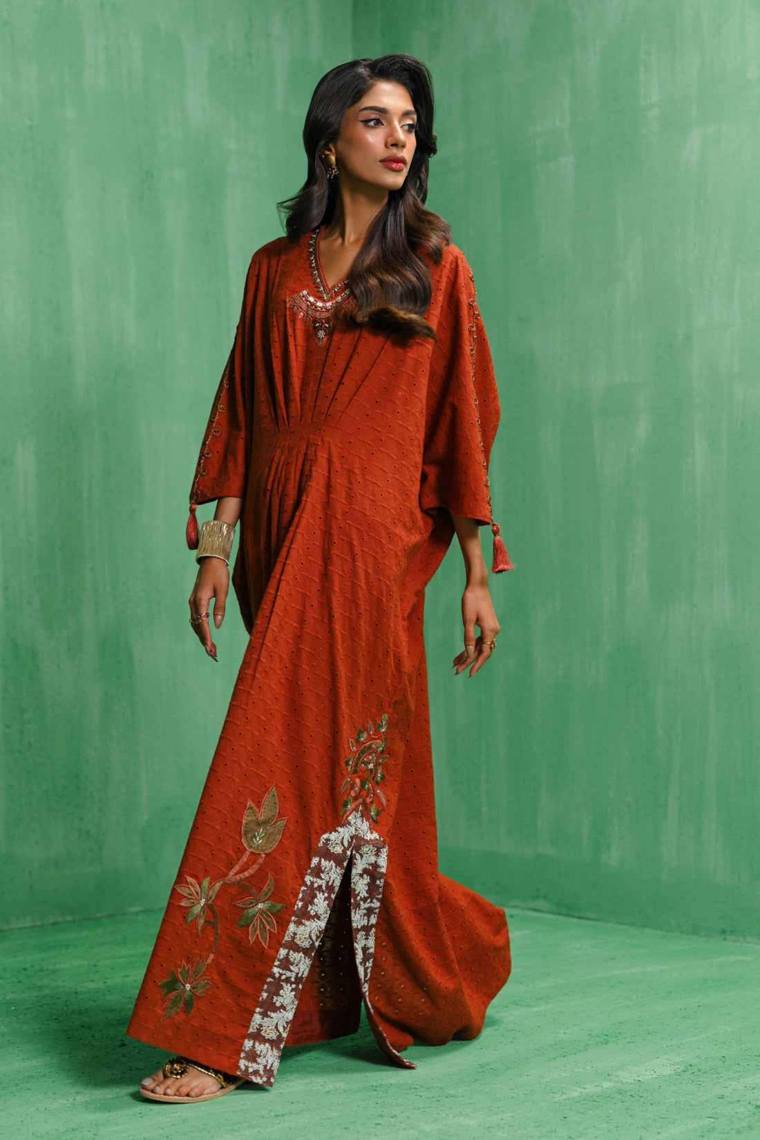 Hue Pret | Mira Eid Collection | HAZEL - Khanumjan  Pakistani Clothes and Designer Dresses in UK, USA 