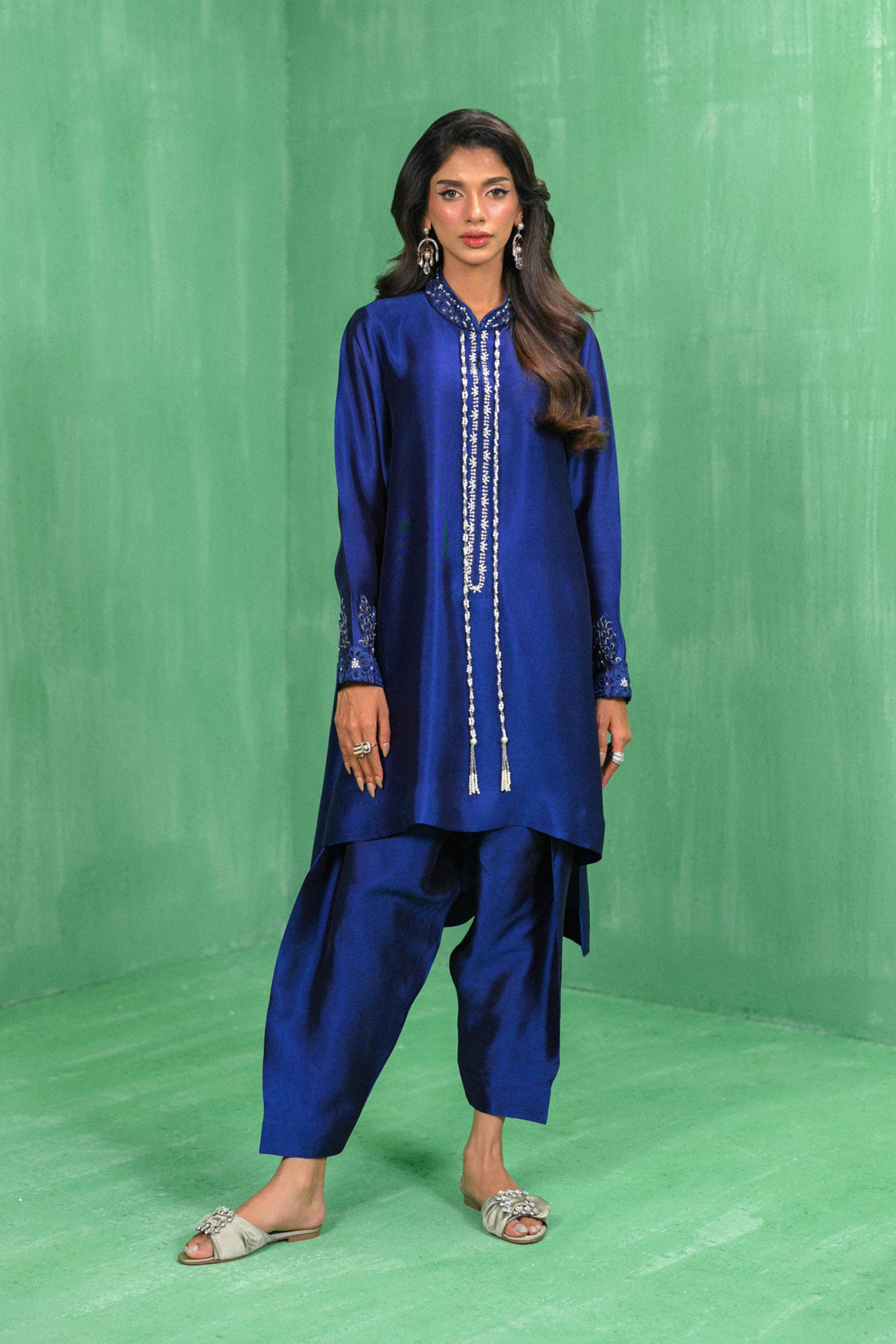 Hue Pret | Mira Eid Collection | SAMMA - Khanumjan  Pakistani Clothes and Designer Dresses in UK, USA 